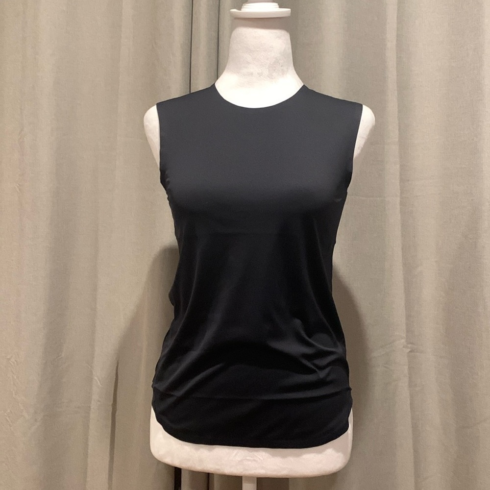 NWT Ministry of Supply Luxe Touch Tank Size XXSmall